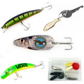 Customized Fishing Lures